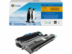 G&G Buben kompatibilní s G&G s DR2300, černý, 12000 s