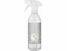 SpringAir Osvěžovač vzduchu s ultra vůní, 500 ml, bavlna
