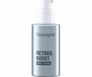 Neutrogena Noční krém s retinolem 50 ml
