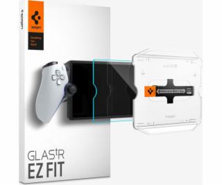 Spigen Brýle Glass TR EZ Fit - PlayStation Portal, vzdále...