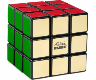 Spin Master Rubiks Cube: Retro Cube