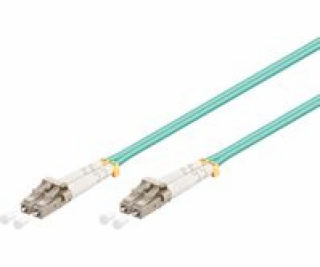 MicroConnect Duplex LC/LC 50/125µm OM3 15m (FIB442015)