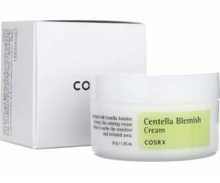 CosRx COSRX Centella Blemish Cream Centella Asiatica Pleť...