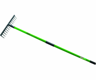Garden ZAHRÁBĚ 12 S PROFILOVANOU RUKOJEŤÍ ZE SKELNOLAMÁTU...