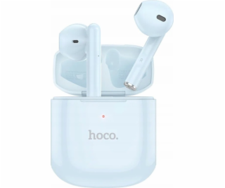 Hoco Sluchátka EW19 Plus modrá