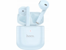 Hoco Sluchátka EW19 Plus modrá