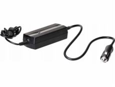 Akyga Napájecí zdroj pro notebook Napájecí zdroj pro notebook do auta AKYGA AK-ND-75 19,5 V / 2,31 A 45 W 4,5 x 3,0 mm + pin DELL 1,2 m