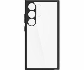 Spigen Ultra Hybrid, matně černá - Samsung Galaxy S24 Ultra