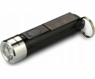 EverActive Dobíjecí LED svítilna na klíče everActive FL-3...