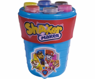 Polly Pocket Sada figurek Tlapková patrola - SHAKER TVAR