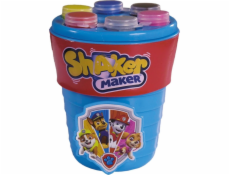 Polly Pocket Sada figurek Tlapková patrola - SHAKER TVAR