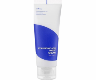 Isntree Hydratační krém s kyselinou hyaluronovou - 100 ml
