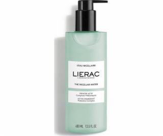 Lierac The Micellar Water micelární voda na odličování 40...
