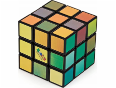 Spin Master Rubikova kostka Vícebarevná kostka