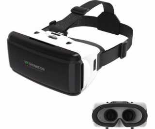 Shinecon VR brýle (G06)
