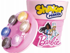 Polly Pocket Figurka SHAKER TVAR Barbie sada