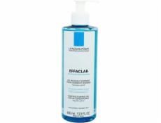 La Roche-Posay Effaclar Gel Moussant Purifiant čisticí gel na obličej 400 ml