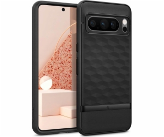 Spigen Pouzdro Caseology Parallax matně černé - Google Pi...