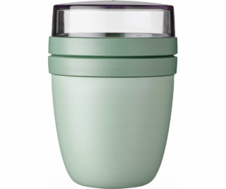 Mepal Mepal Lunchpot Ellipse 107648094700 olivový