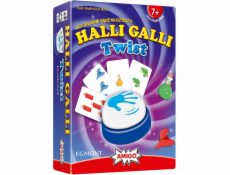 Egmont Game Halli Galli Twist (PL)