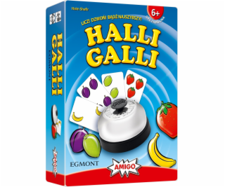 Egmont Game Halli Galli