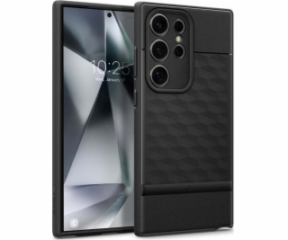Spigen Pouzdro Spigen Caseology Parallax, matně černé - S...