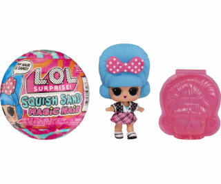 MGA Doll LOL Surprise Squish Sand Tots mix 1 kus