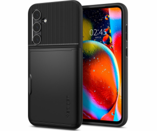 Spigen Pouzdro Slim Armor CS, černé - Samsung Galaxy S23 FE