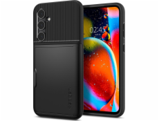 Spigen Pouzdro Slim Armor CS, černé - Samsung Galaxy S23 FE