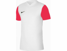 Nike Tričko Nike Tiempo Premier II JSY DH8035 101 DH8035 101 bílé L