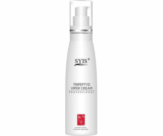 Syis krémový tripeptidový zmijivý krém s jedem zmije 100 ml