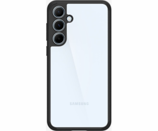 Spigen Ultra Hybrid, matně černá - Samsung Galaxy A55