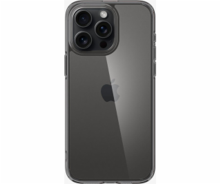 Spigen Ultra Hybrid, Space Crystal - iPhone 15 Pro