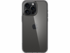 Spigen Ultra Hybrid, Space Crystal - iPhone 15 Pro