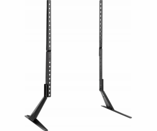 Art STOJAN/NOŽKY PRO TV 23-75 palců 40 kg SD-21 Vesa max ...