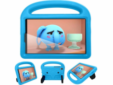 Strado Univerzální pouzdro na tablet FunColor pro Lenovo Tab M8 TB-8505 (modré)