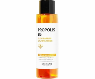 Some by Mi Propolis B5 Glow Barrier Calming Toner zklidňu...