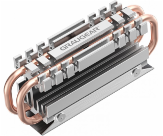 Graugear GRAUGEAR Kühlkörper SSD M.2 2280 maloobchod