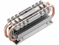 Graugear GRAUGEAR Kühlkörper SSD M.2 2280 maloobchod