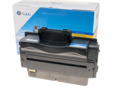 G&G Toner Kompatibilní toner G&G pro Samsung MLT-D205, NT-PS3310XC(D205L), černý, 5000 ks