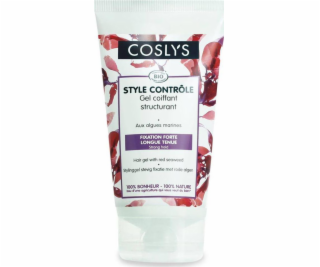 Coslys Coslys, Silný stylingový gel s extraktem z červený...