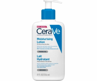 CeraVe Hydratační emulze 236 ml