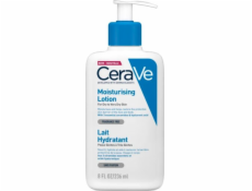 CeraVe Hydratační emulze 236 ml