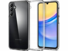 Spigen Ultra Hybrid, křišťálově čisté - Samsung Galaxy A15/A15 5G