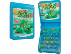 Ravensburger Flip & Play hra Želvy vzhůru nohama