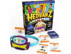 Spin Master Hra Hedbanz Lightspeed