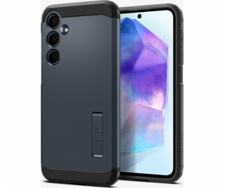 Spigen Tough Armor, kovový obal - Samsung Galaxy A55