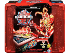 Spin Master Figurka Bakugan, sběratelská krabice