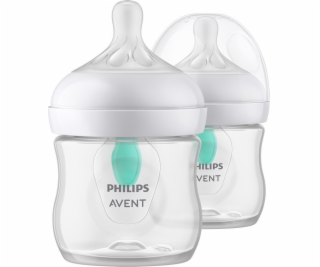 Avent SCY670/02 responzivní lahev s příchutí přírodní 125 ml
