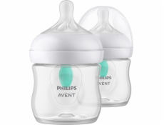 Avent SCY670/02 responzivní lahev s příchutí přírodní 125 ml